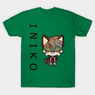 INIKO T-Shirt